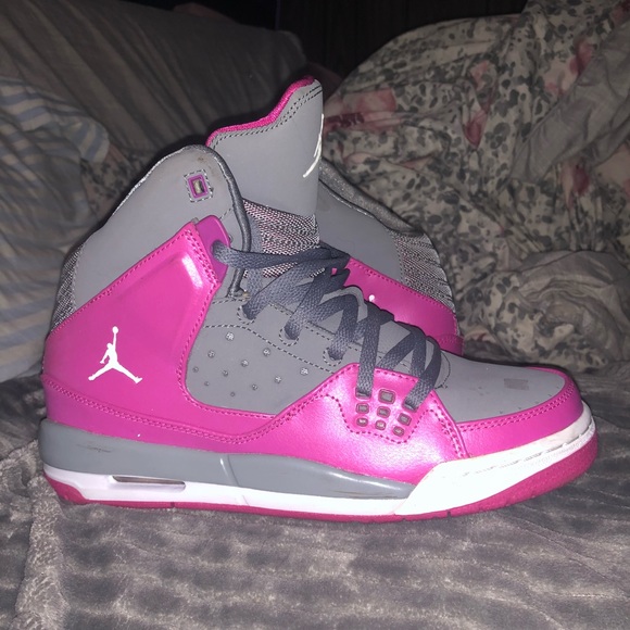 michael jordan gym shoes